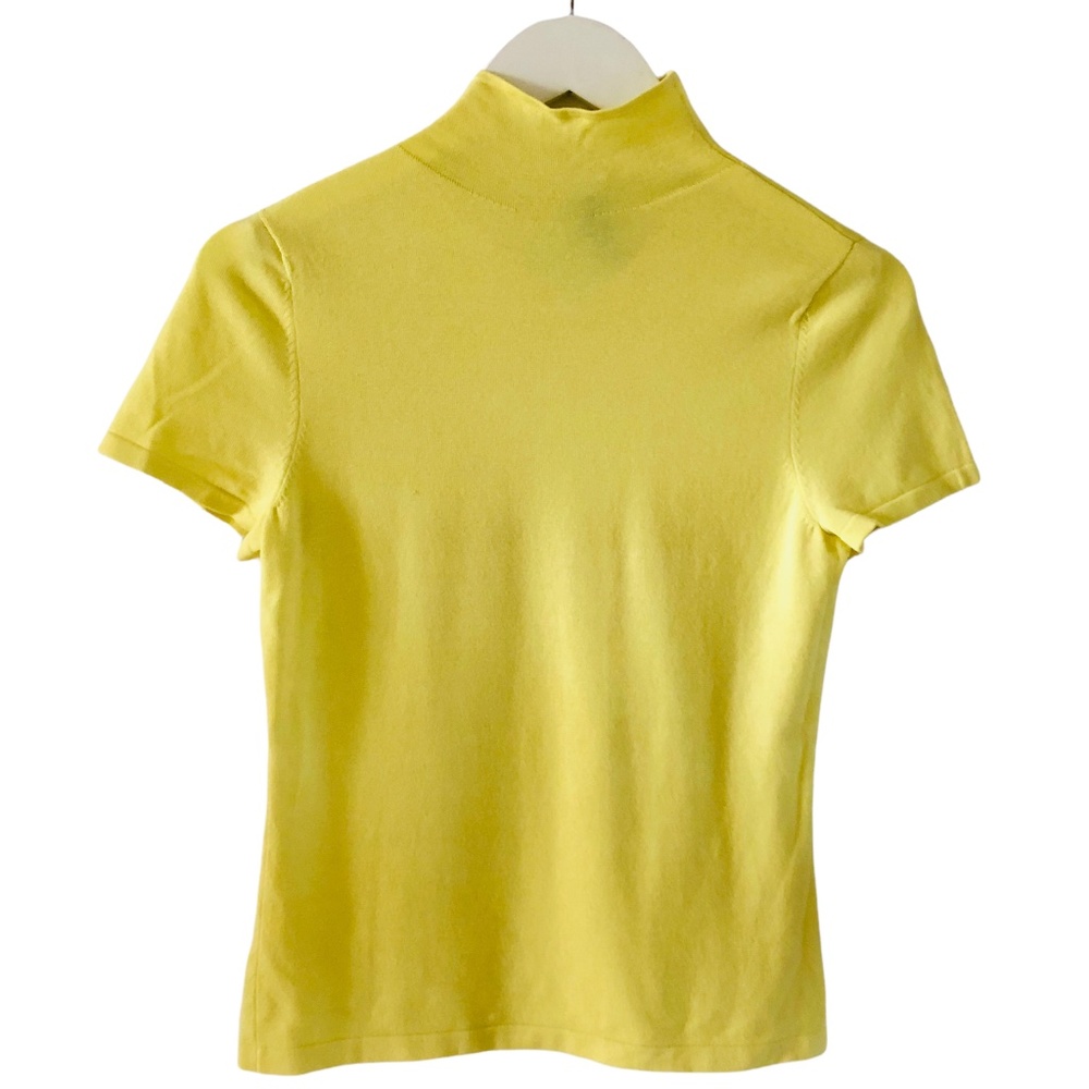 Per se Yellow Top